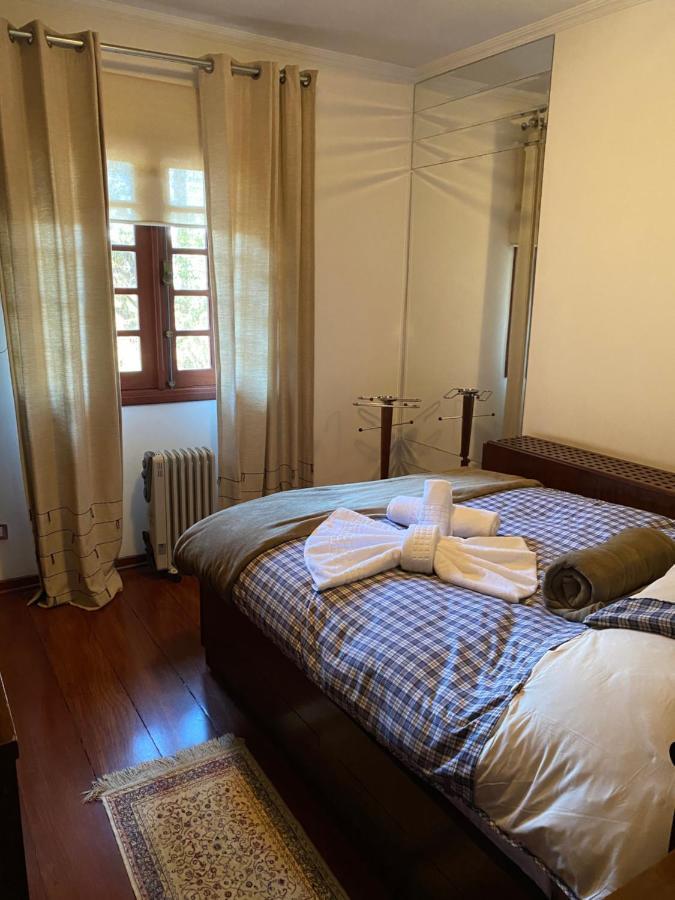 Apartamento Lindo E Aconchegante Em Capivari. Campos do Jordão Exterior foto